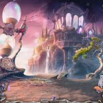 دانلود بازی Sable Maze 3: Forbidden Garden Sable Maze 3: Forbidden Garden Collector's Edition