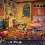 دانلود بازی Secrets of the Dark 4: The Flower of Shadow Secrets of the Dark 4 The Flower of Shadow