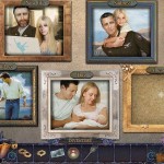 دانلود بازی Secrets of the Dark 4: The Flower of Shadow Secrets of the Dark 4 The Flower of Shadow