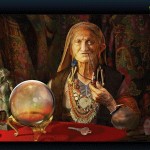 دانلود بازی Secrets of the Dark 4: The Flower of Shadow Secrets of the Dark 4 The Flower of Shadow