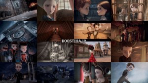 دانلود انیمیشن The Boy with the Cuckoo Clock Heart