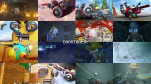 دانلود انیمیشن قهرمان نیروی هوایی Wings Sky Force Heroes 2014 دانلود انیمیشن Wings Sky Force Heroes