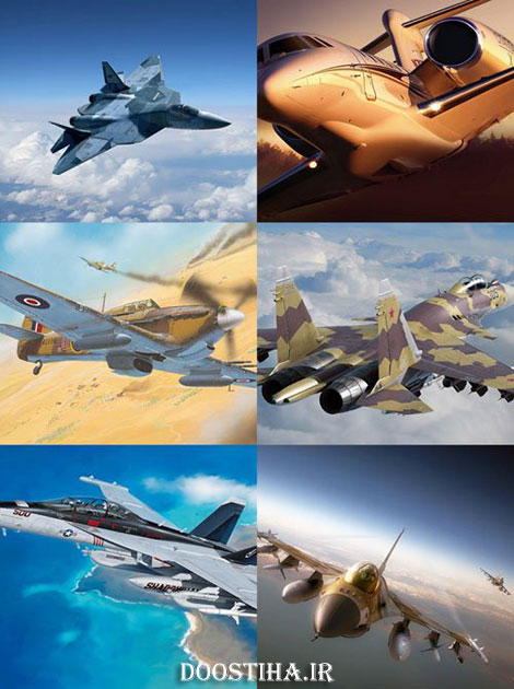 دانلود سری اول والپیپرهای هوانوردی Aviation Wallpapers دانلود والپیپر و عکس های هوانوردی Aviation Wallpapers