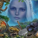Ghosts of the Past: Bones of Meadows Town Collector's Edition