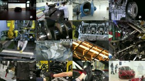 دانلود فصل دوم مستند How It's Made: Dream Cars 2014 How Its Made Dream Cars 2014 Alfa Romeo