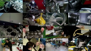دانلود فصل دوم مستند How It's Made: Dream Cars 2014 How Its Made Dream Cars 2014 Caterham Seven