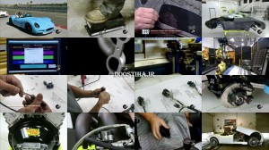 دانلود فصل دوم مستند How It's Made: Dream Cars 2014 How Its Made Dream Cars - Lucra LC470