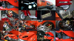 دانلود فصل دوم مستند How It's Made: Dream Cars 2014 How Its Made Dream Cars - KTM X-BOW