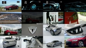 دانلود فصل دوم مستند How It's Made: Dream Cars 2014 How Its Made Dream Cars - Tesla Model S
