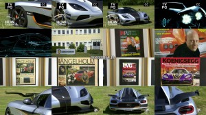 دانلود فصل دوم مستند How It's Made: Dream Cars 2014 How Its Made Dream Cars - Koenigsegg One: 1