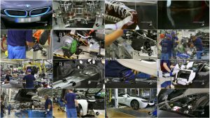 دانلود فصل دوم مستند How It's Made: Dream Cars 2014 How Its Made Dream Cars S02E13 - BMW i8