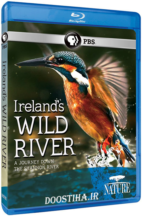 دانلود مستند حیات وحش رودخانه ایرلند Ireland&rsquo;s Wild River 2014