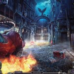 Mystery Trackers 7: Blackrow's Secret Collector's Edition