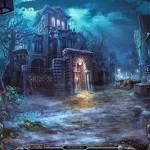 Mystery Trackers 7: Blackrow's Secret Collector's Edition