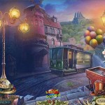 دانلود بازی PuppetShow 6: Lightning Strikes Collector's Edition PuppetShow 6: Lightning Strikes Collector's Edition