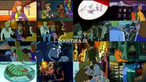 دانلود انیمیشن اسکوبی دوو Scooby Doo Frankencreepy 2014 Scooby Doo Frankencreepy 2014
