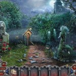دانلود بازی Spirit of Revenge: Cursed Castle Spirit of Revenge Cursed Castle Collector's Edition