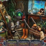 دانلود بازی Spirit of Revenge: Cursed Castle Spirit of Revenge Cursed Castle Collector's Edition