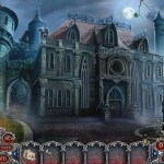 دانلود بازی Spirit of Revenge: Cursed Castle Spirit of Revenge Cursed Castle Collector's Edition