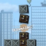 دانلود بازی فکری و زیبای تعویض جعبه ها Swap The Box 1.0.13 دانلود بازی اندروید Swap The Box
