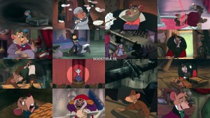 دانلود دوبله فارسی انیمیشن The Great Mouse Detective 1986 دانلود دوبله فارسی انیمیشن The Great Mouse Detective 1986