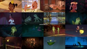 دانلود دوبله فارسی انیمیشن The Princess and the Frog 2009 دانلود دوبله فارسی انیمیشن The Princess and the Frog 2009