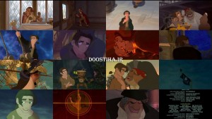 دانلود دوبله فارسی انیمیشن سیاره گنج Treasure Planet 2002 دانلود دوبله فارسی کارتون Treasure Planet 2002