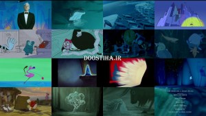 Walt Disney Fantasia 1940