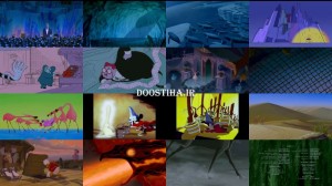 دانلود انیمیشن فانتازیا Fantasia 2000 Walt Disney Fantasia 2000