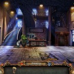 9 Clues 2 - The Ward Final