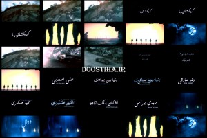 دانلود تیزر تصویری آلبوم جدید آروین صاحب به نام کهکشانی ها دانلود تیزر آلبوم آروین صاحب به نام کهکشانی ها