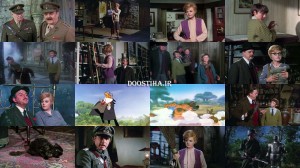 Bedknobs and Broomsticks 1971