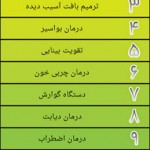 دانلود اپلیکیشن کلینک گیاهان دارویی برای اندروید کلینک گیاهان دارویی