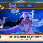 دانلود بازی فکری و بسیار زیبای Disney Hidden Worlds 2.7.0 Disney Hidden Worlds