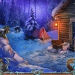 دانلود بازی Fierce Tales 3: Feline Sight Fierce Tales 3: Feline Sight Collector's Edition