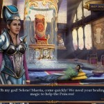 دانلود بازی Forgotten Kingdoms: Dream of Ruin Forgotten Kingdoms Dream of Ruin