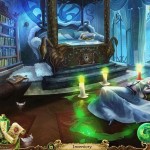 دانلود بازی Grim Legends 2: Song of the Dark Swan Grim Legends 2 - Song of the Dark Swan