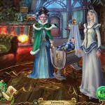 دانلود بازی Grim Legends 2: Song of the Dark Swan Grim Legends 2 - Song of the Dark Swan