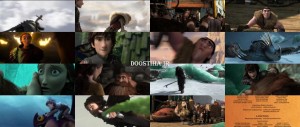 دانلود انیمیشن مربی اژدها 2 How to Train Your Dragon 2 2014 How to Train Your Dragon 2