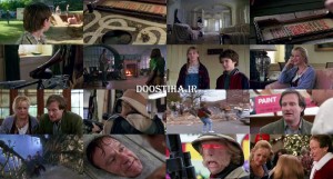 دانلود دوبله فارسی فیلم Jumanji 1995