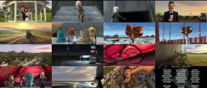 دانلود دوبله فارسی انیمیشن Monster vs Aliens 2009 دانلود دوبله فارسی کارتون هیولاها علیه بیگانگان