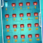 دانلود بازی فکری و زیبای لوله کشی Plumber v1.0.10 (اندروید) دانلود بازی Plumber