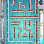 دانلود بازی فکری و زیبای لوله کشی Plumber v1.0.10 (اندروید) دانلود بازی Plumber