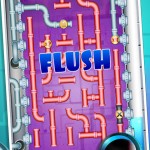 دانلود بازی فکری و زیبای لوله کشی Plumber v1.0.10 (اندروید) دانلود بازی Plumber