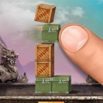 دانلود بازی فکری تعویض جعبه ها Switch The Box v1.0.3 Switch The Box