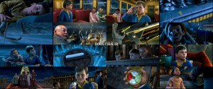 دانلود انیمیشن The Polar Express 2004 دانلود دوبله گلوری انیمیشن The Polar Express 2004