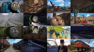 دانلود انیمیشن Thomas and Friends: Tale of the Brave 2014 دانلود انیمیشن توماس و دوستان Thomas and Friends: Tale of the Brave