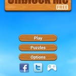 دانلود بازی فکری و جذاب Unblock Me 1.4.4.4 (اندروید) دانلود بازی اندرویدی Unblock Me