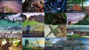 دانلود انیمیشن تپهی واترشیپ Watership Down 1978 Watership Down 1978