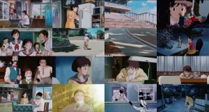 Whisper of the Heart 1995